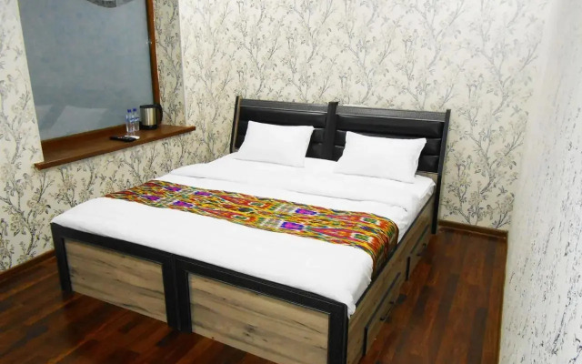 Colibri Traditional Hotel