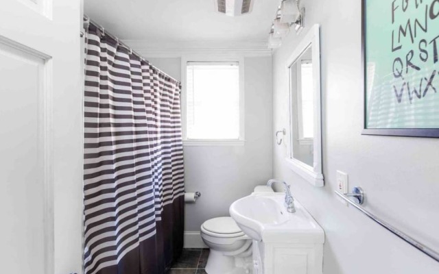 Buckhead Multi Family Home