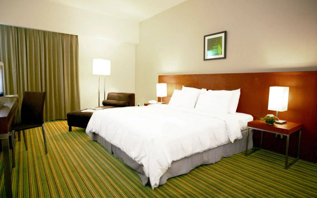 RH Hotel Sibu