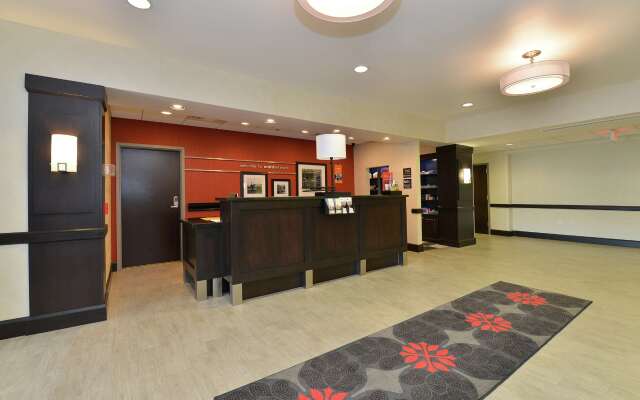 Hampton Inn Middletown