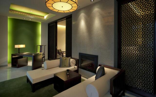 Banyan Tree Hangzhou