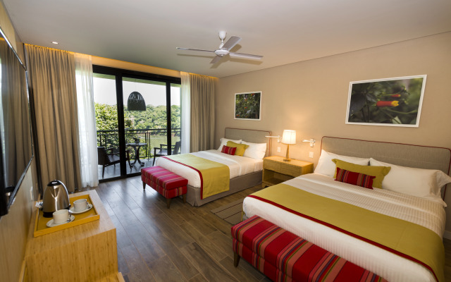 Iguazú Jungle Lodge