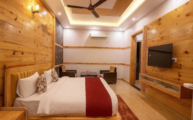 The Forest Resort by 3Tree Group