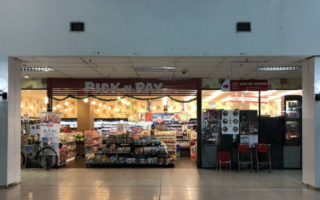 BayView Vacation Apartment