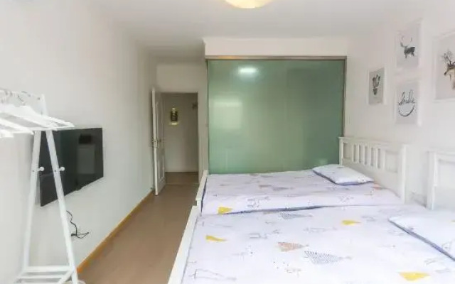 Wo Tian Wo Yuan Hostel