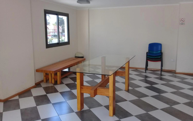 Departamento en Carlos Paz para familias