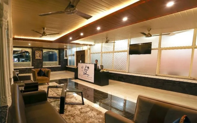 Gazebo Inn Resort