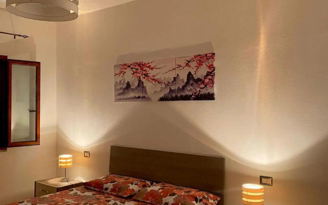 casa vacanze Ogliastra