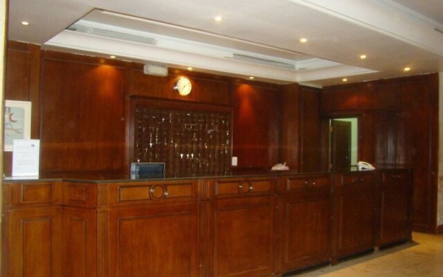 Qadesiya Hotel