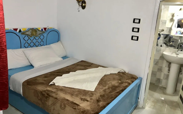 Ounaty Ka Guest House