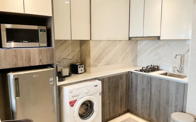 Gold Coast PIK Premium Seaview Apartment