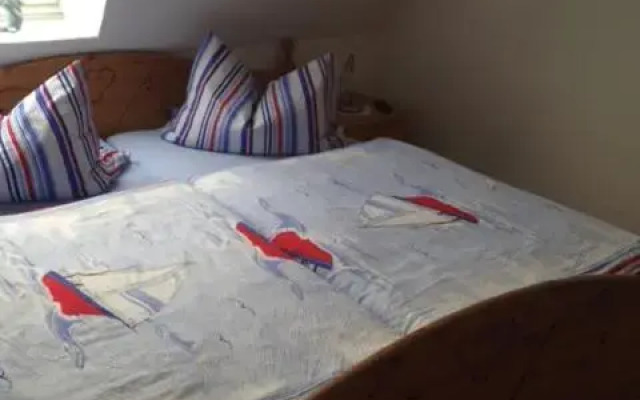 Ferienwohnung Kremer