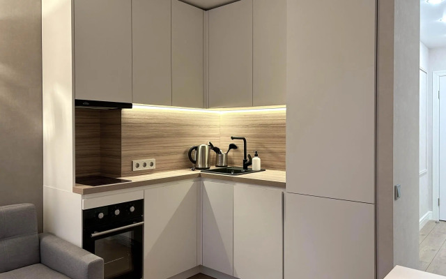 RoomyRoom (РумиРум) на улице Савушкина 139