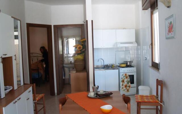 Case Vacanza Salento Lido Pizzo