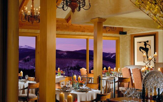 The Lodge & Spa at Cordillera