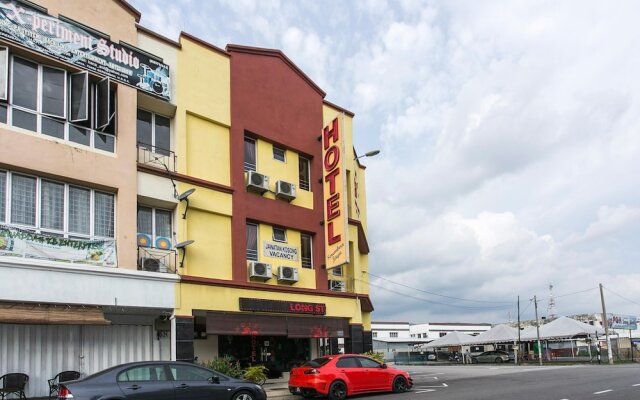 OYO 287 Hotel Seremban Jaya