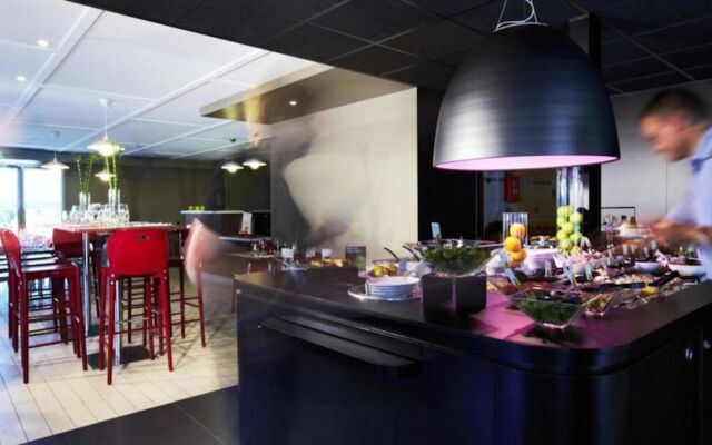 Campanile NATURE - Cahors