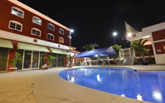 Hotel Seminole
