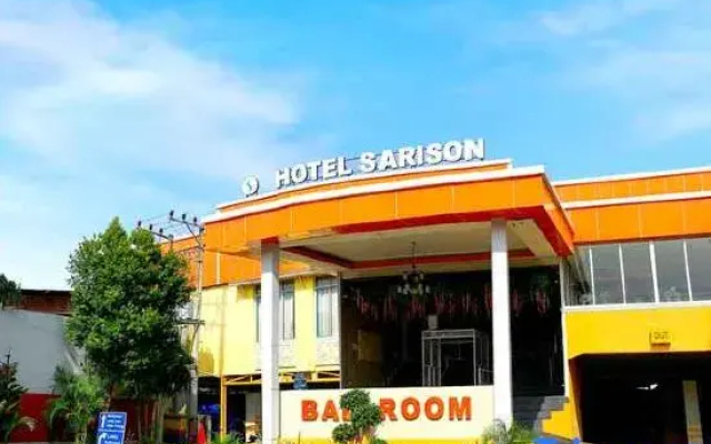 Sarison Hotel & Convention