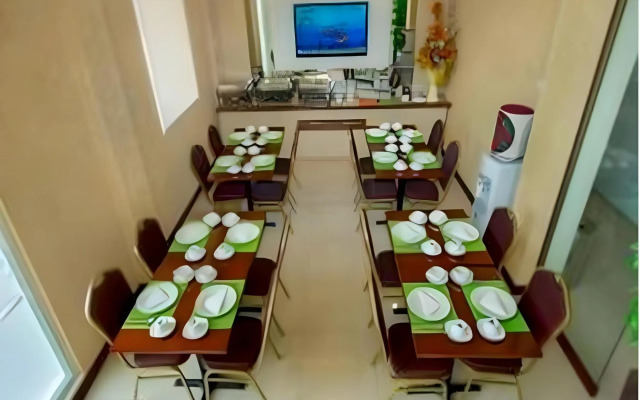 Imperial Hotel Gorontalo