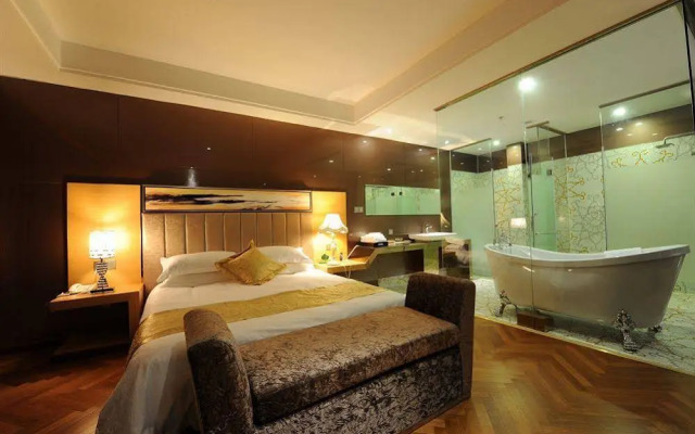 Xibushangai Boutique