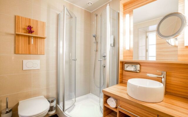 Leonardo Boutique Hotel Salzburg Gablerbräu Hotel