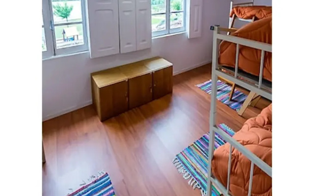 Inbraga Hostel
