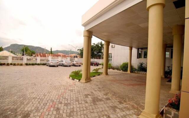 Grand Palazzo Hotel