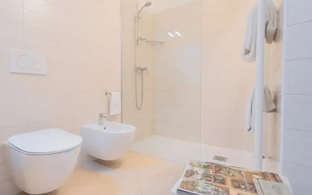 Villa Ida by Rent all Como