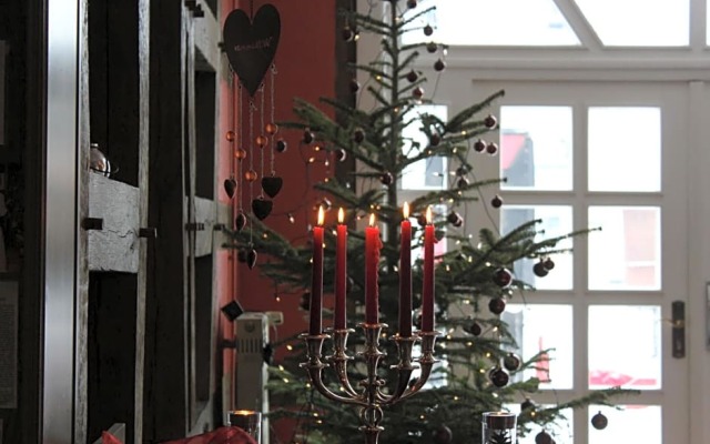 Hotel Alte Posthalterei