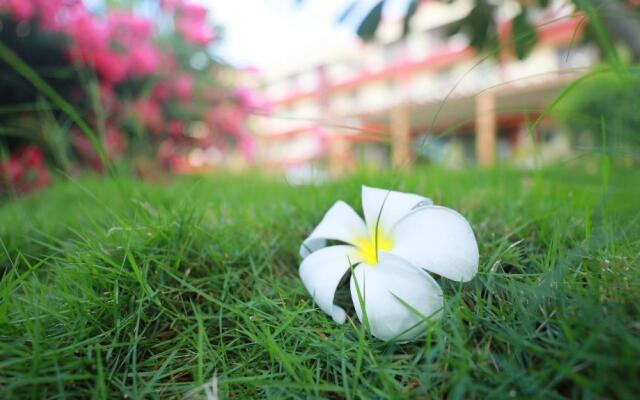 Beach Garden Manor