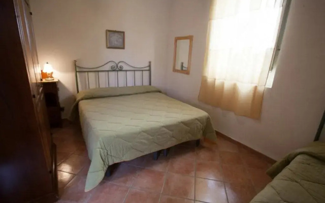 Agriturismo Baglio Donna Santa
