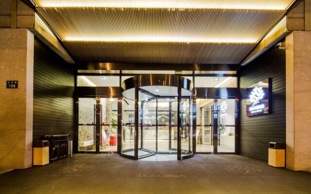 Atour S Wu Hotel Yugu Road West Lake Hangzhou
