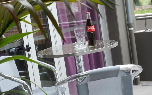 Campanile Clermont Ferrand Centre