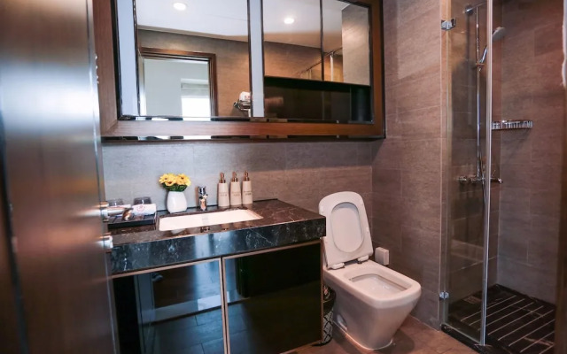 Suzhou Shiyuan Boutique Hotel