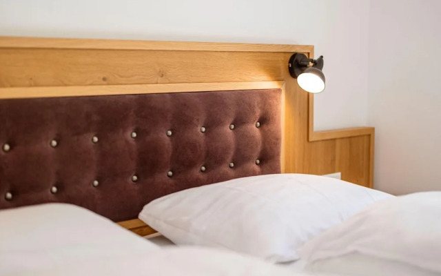 Nice Apartment With Balcony or Terrace