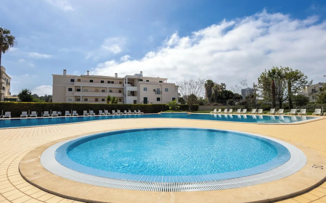Dunas do Alvor