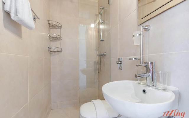 Gozo PH w Private Rooftop Jacuzzi Terrace Views