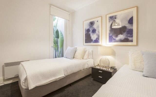 Boutique Stays - South Yarra Lane