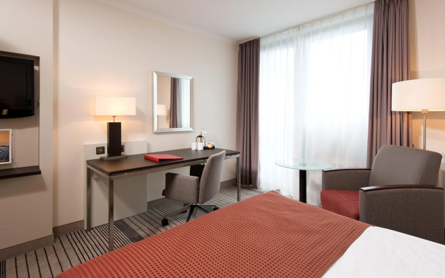 Leonardo Hotel Hannover Airport