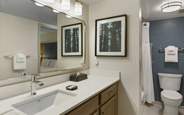 WorldMark Reno