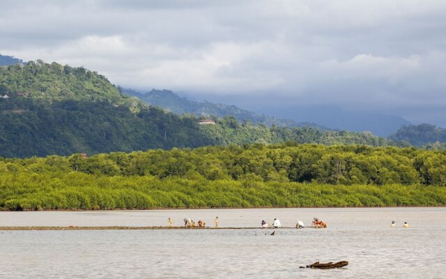 Yabá Chiguí Lodge