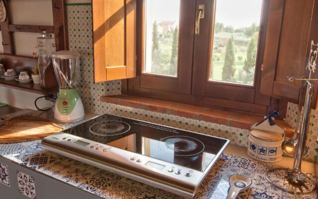 Appartamento in Casale toscano
