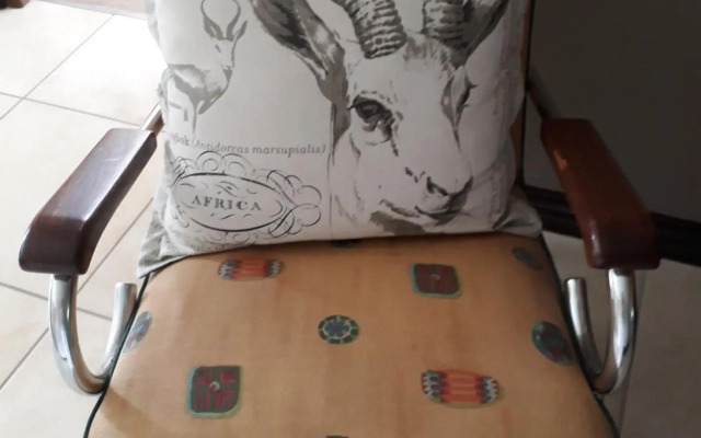 Karoo Sun Boutique Guest House