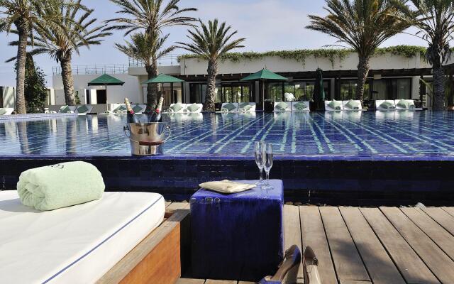 Hotel Le Golf D’Essaouira & Spa