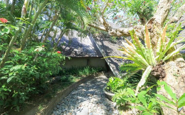 Villa Sin Sin