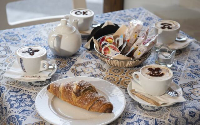 Villamena B&B