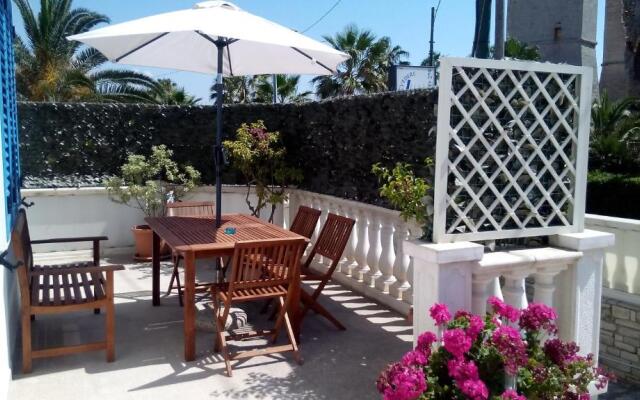 Belvedere4Colonne B&B Rooms and Suite