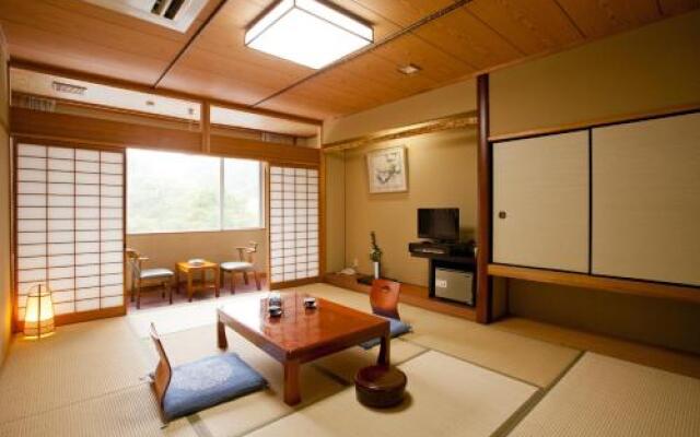 Ichinomata Onsen Grand Hotel