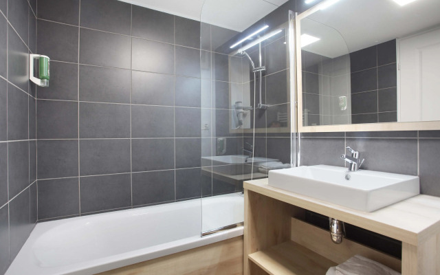 Appart Hotel Odalys City Aix en Provence Le Clos de la Chartreuse